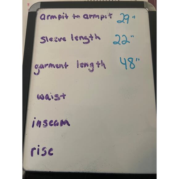 NWT Old Navy Plus Size Black Tiered Dress Long Sleeve Ties Cotton Blend Size 3X - Picture 6 of 6